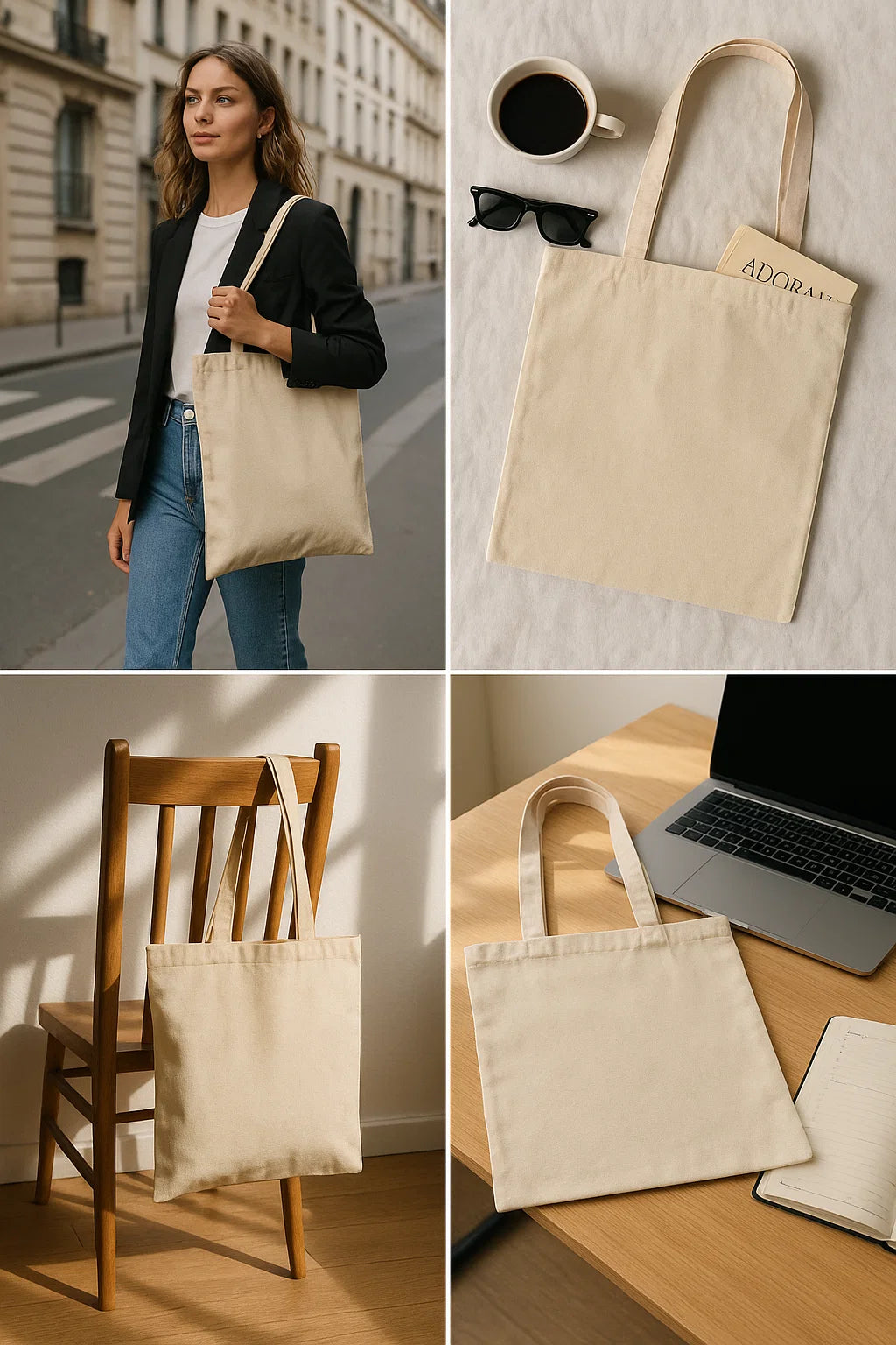 tote bag